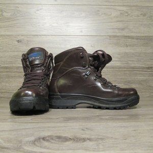 LL Bean Women's Hiking Boots 8